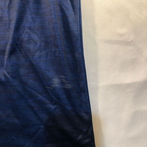 PGA Tour Blue Short sleeve size Large Polo - Picture 8 of 10